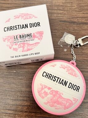 Dior | Bath & Body | Baby Dior Le Lait Trs Tendre Hydrating Milk